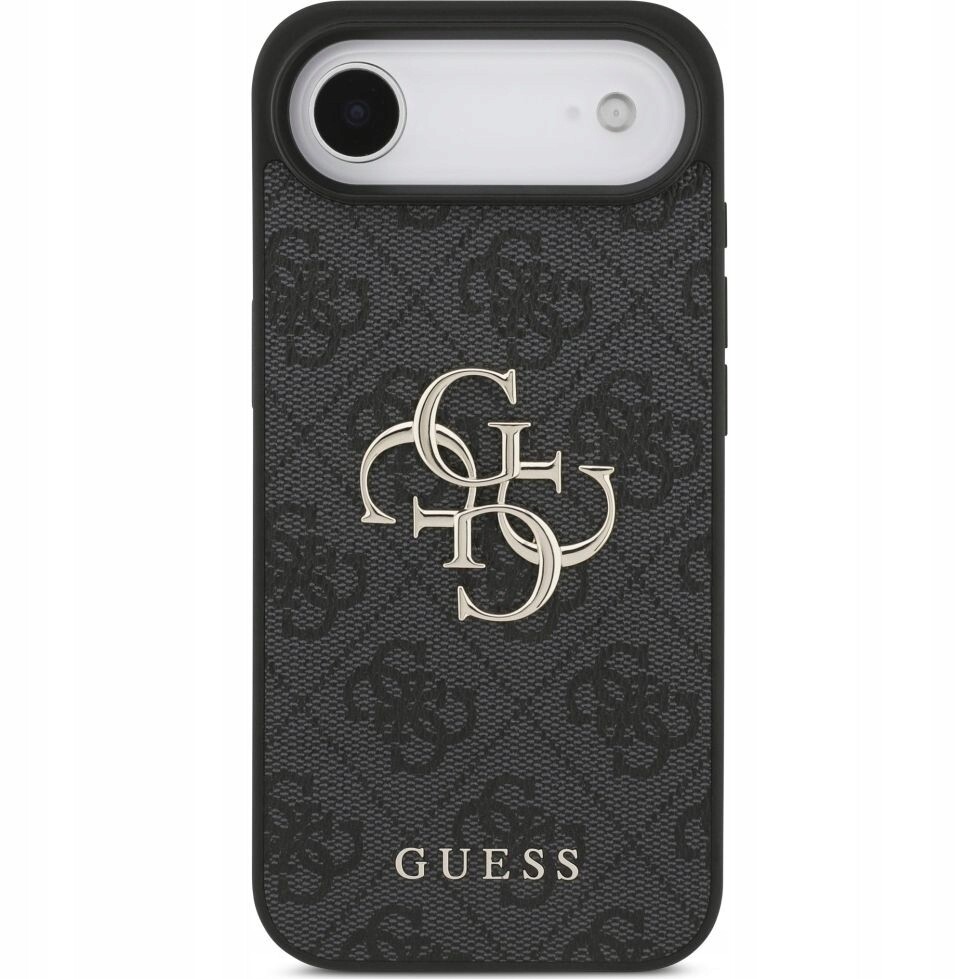 Ochranný Pouzdro pro iPhone Air, Guess , pevný kryt, elegantní tenký kryt