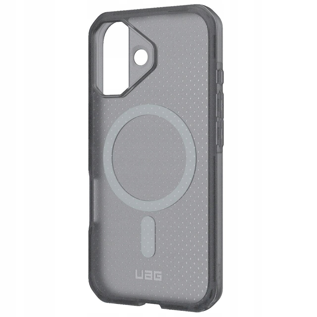 kryt pouzdro obal MagSafe pro iPhone 17