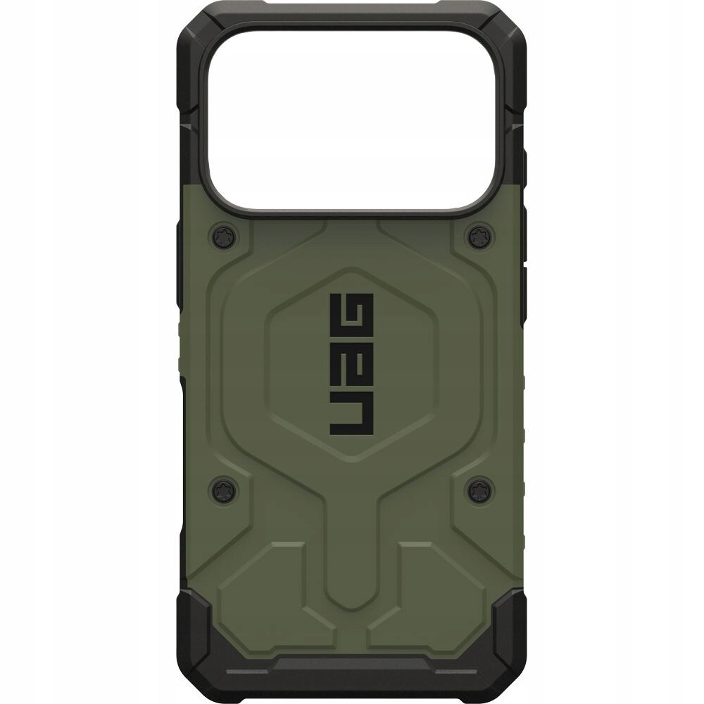pouzdro Uag Pathfinder MagSafe kryt obal iPhone 17 Pro