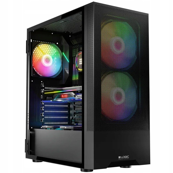 Počítač Intel I7 14700F Rtx 5070 64GB/1TB WIN11