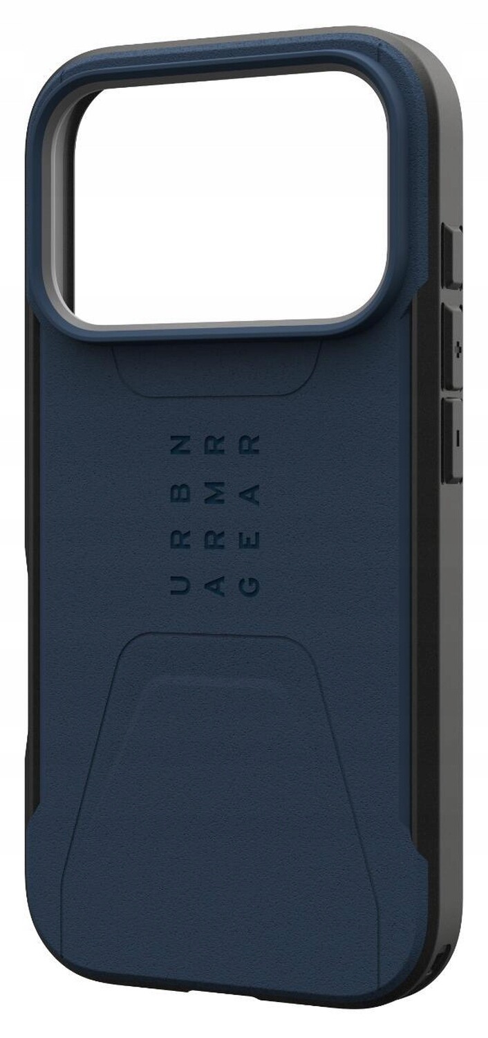 pouzdro Uag Civil MagSafe, kryt obal pro iPhone 17 Pro Max