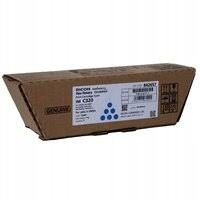 Toner Ricoh IM C320F azurový (11K)