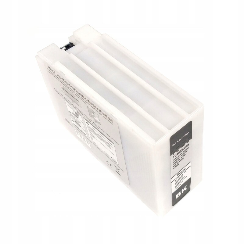 Inkoustová kazeta kompatibilní s Epson C13T04B140, T04B1 černá