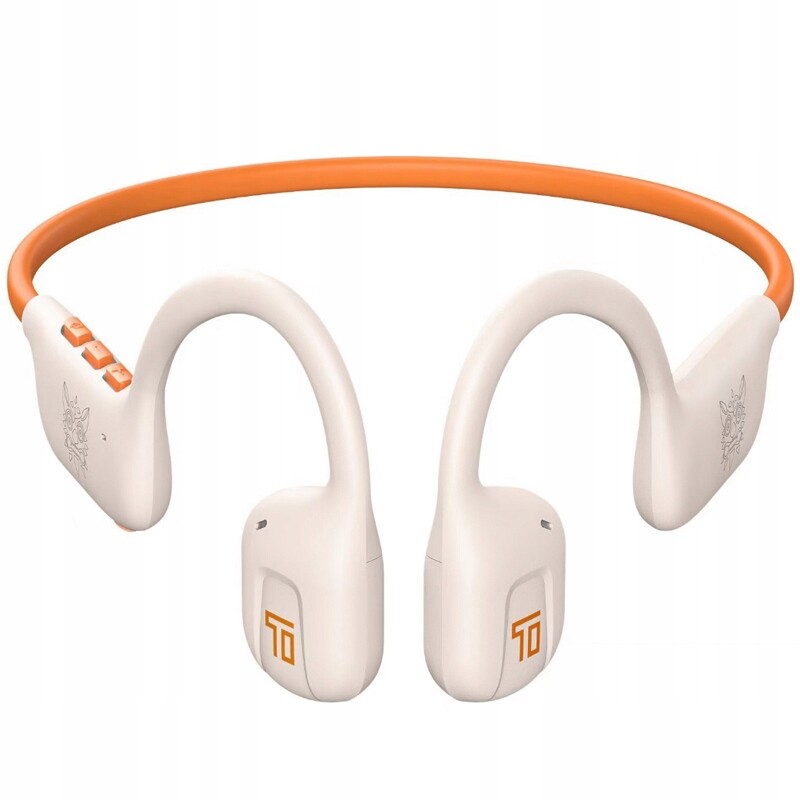 Bezdrátová Sluchátka S Kostním Vedením Bluetooth 5.3 Sport IP66