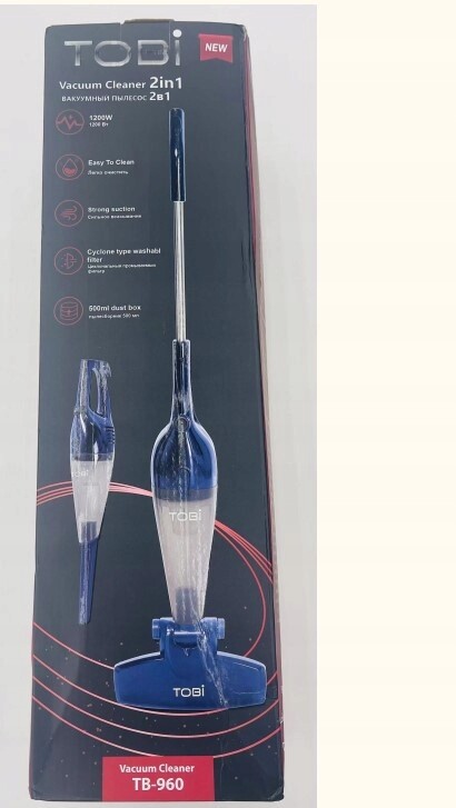 Vysavač TB-960 (12)