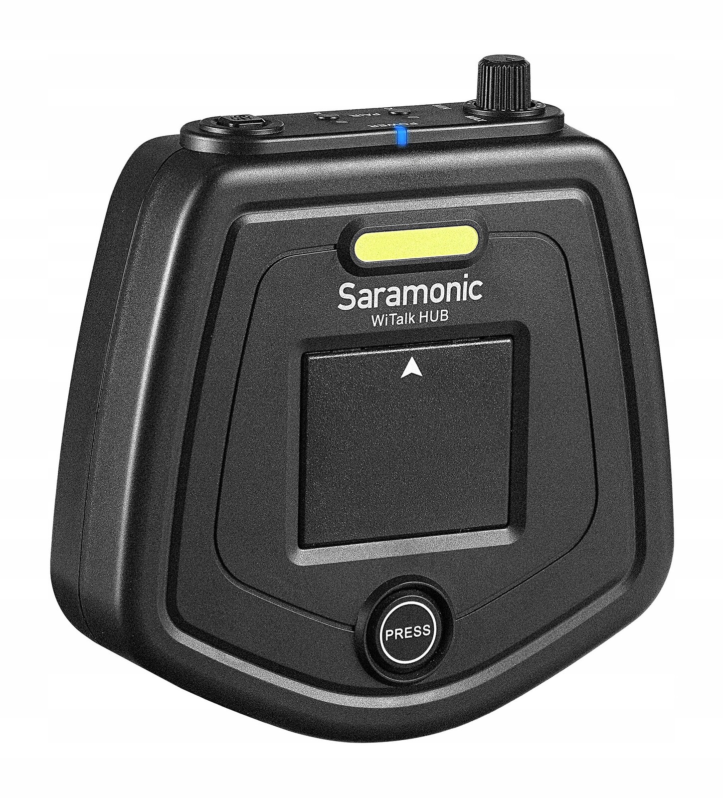 Interkomová základna Saramonic WiTalk Hub – plný duplex