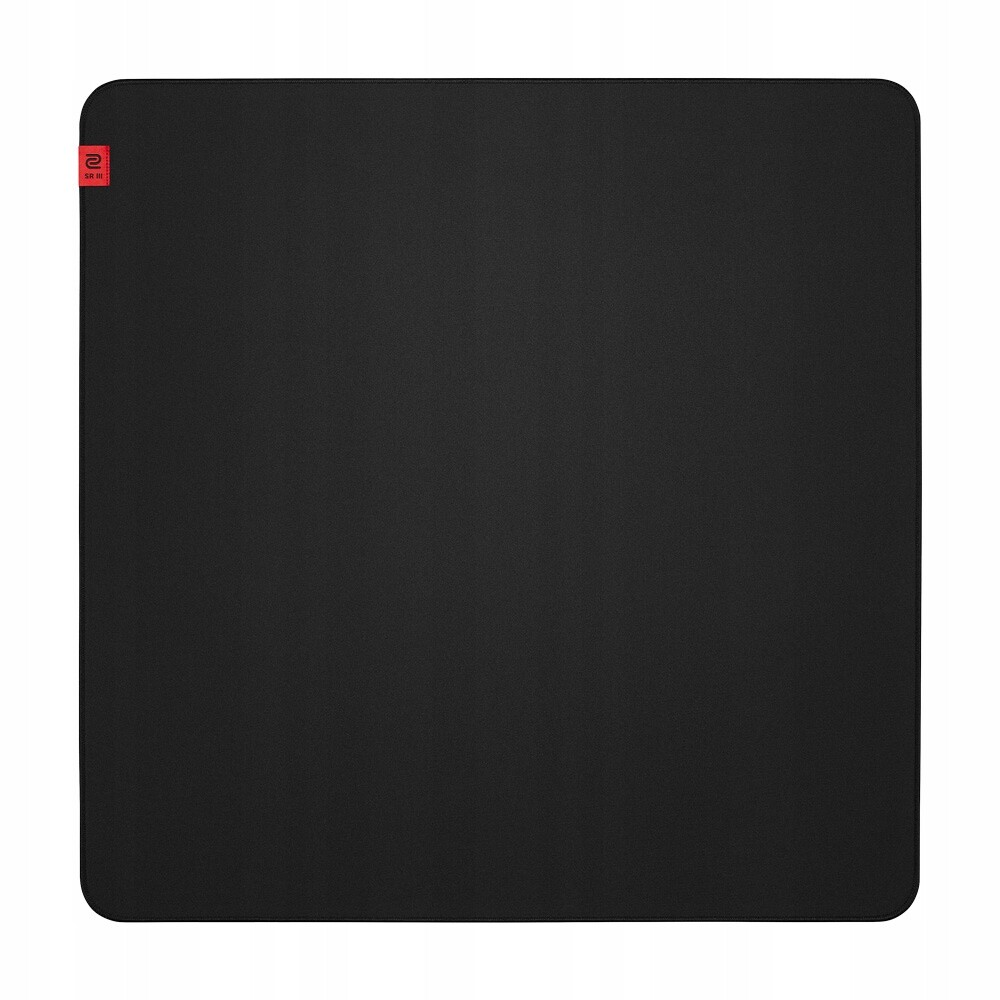 Zowie by BenQ herní podložka H-sr III Black/ 500 × 500 mm