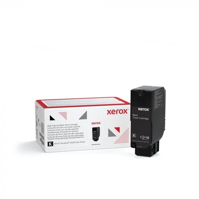 Toner Xerox Černý VersaLink C620 (20K)