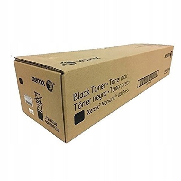 Toner Xerox 006R01638 černý (black)