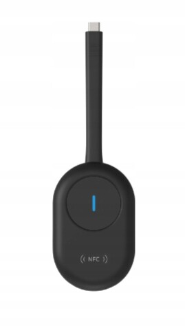 Hikvision zařízení pro zrcadlení obrazu na panelu Type-C Wireless Dongle