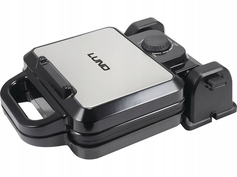 Lund Vaflovač 1200 W 2 Vafle