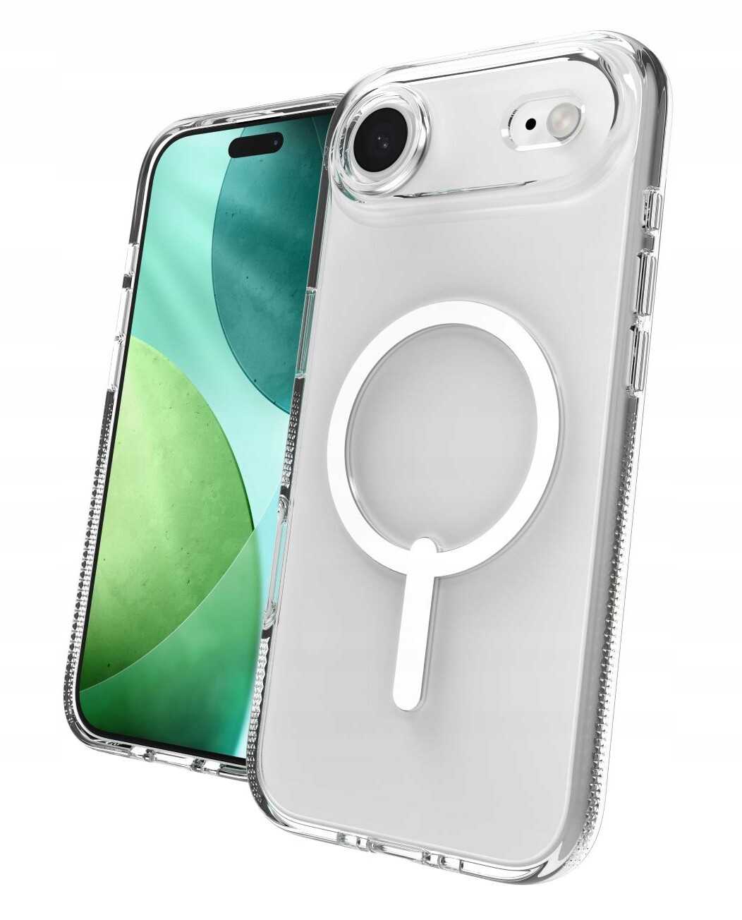 kryt Zagg Crystal Palace MagSafe pouzdro iPhone 17 Air