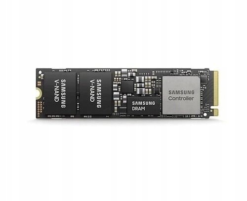 Ssd disk Samsung 2TB M.2 2280 NVMe MZVL22T0HBLB