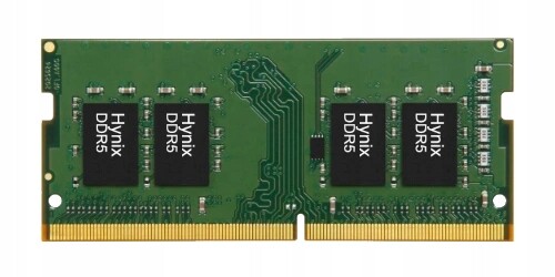 paměť Ram 1x 32GB Hynix So-dimm DDR5 4800MHz PC5-38400 HMCG88MEBSA092N