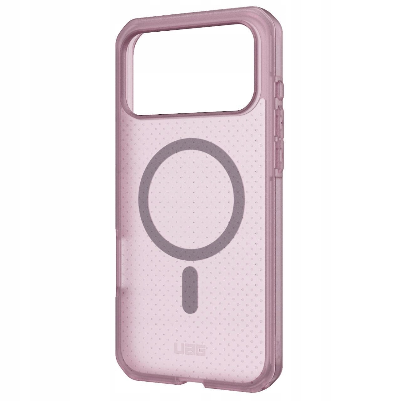 kryt Uag Dot MagSafe pouzdro obal 17 Pro