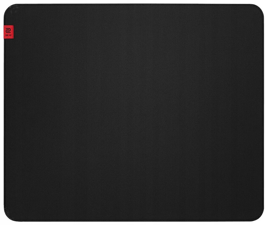 Zowie by BenQ herní podložka G-sr III Black/ 470 × 390 mm