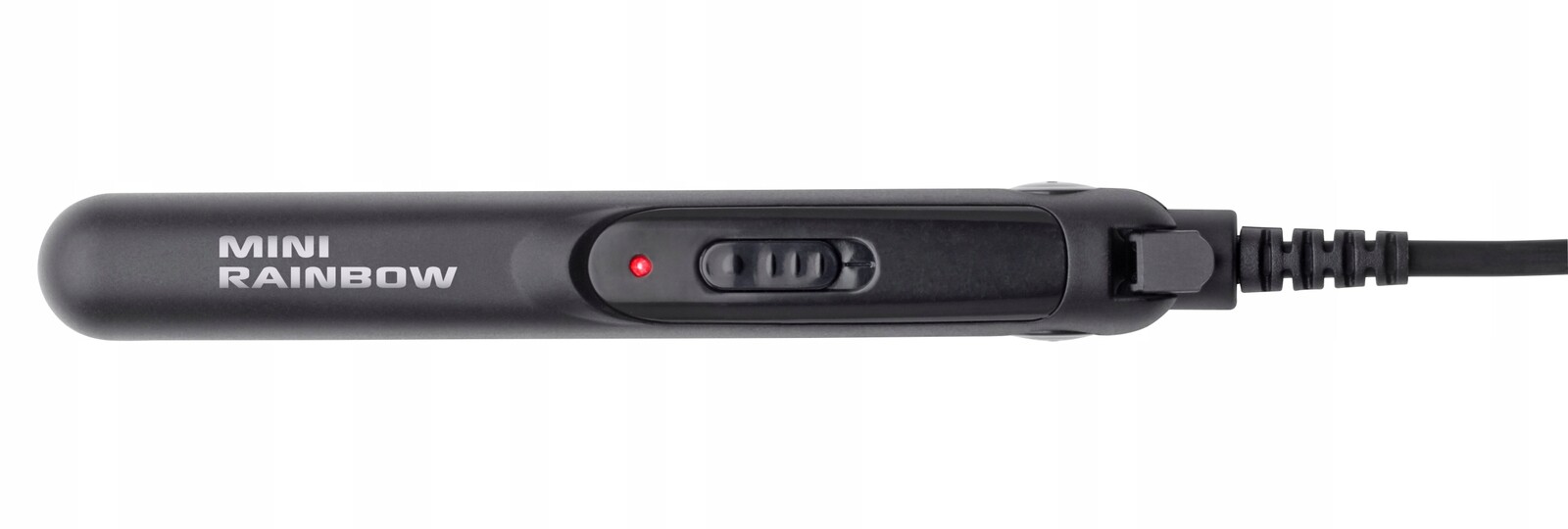 Gamma Piu Mini Žehlička Na Vlasy Rainbow