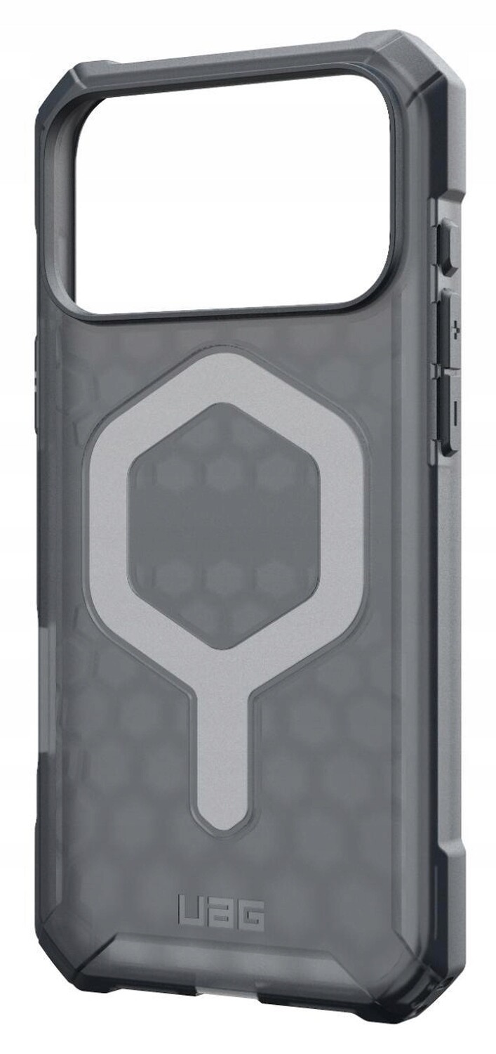 Uag Essential Armor MagSafe pouzdro Silikonové kryt pro iPhone 17 Pro Max