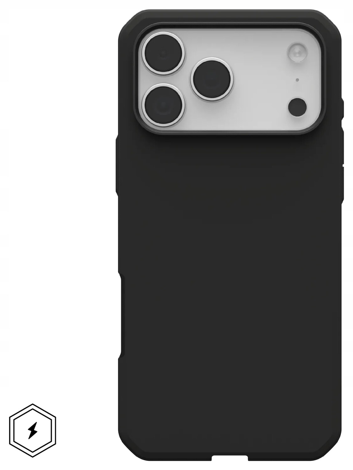 kryt Uag Civilian Lt MagSafe pouzdro obal 17 Pro