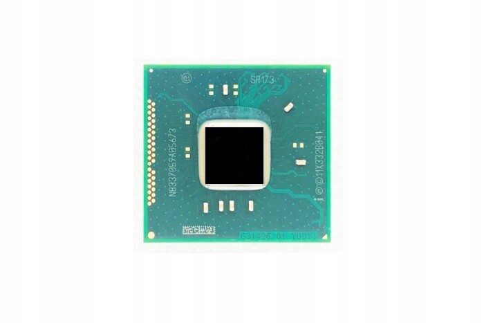 Systém Bga Intel SR173 DH82Q87