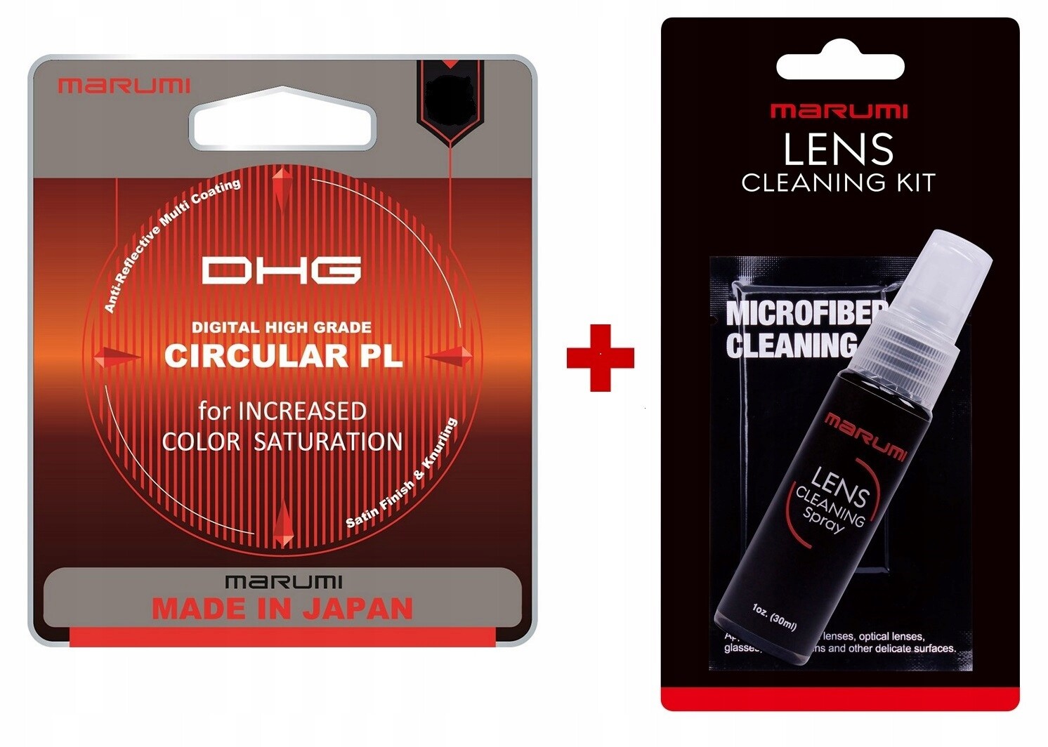 Polarizační Filtr Marumi Cpl Dhg 67 mm