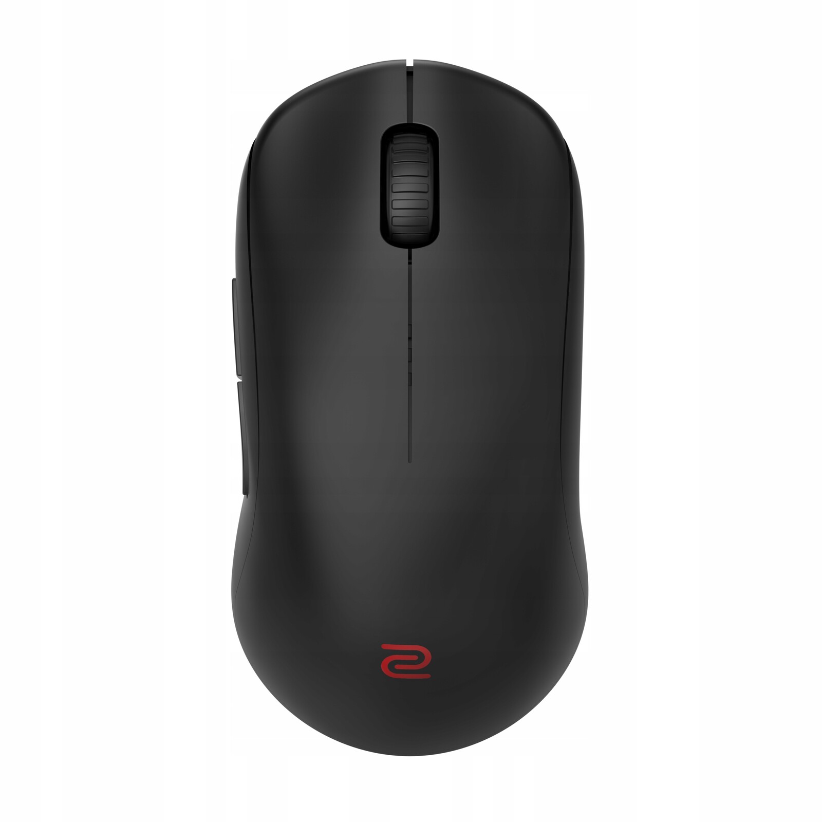 Zowie by BenQ herní myš U2-DW/ bezdrátová/ 3200 dpi/ Usb/ černá/ 7 tlačítek