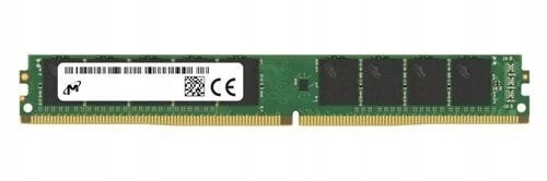 Ram 16GB Micron MTA18ADF2G72AZ-2G6 DDR4 Ecc