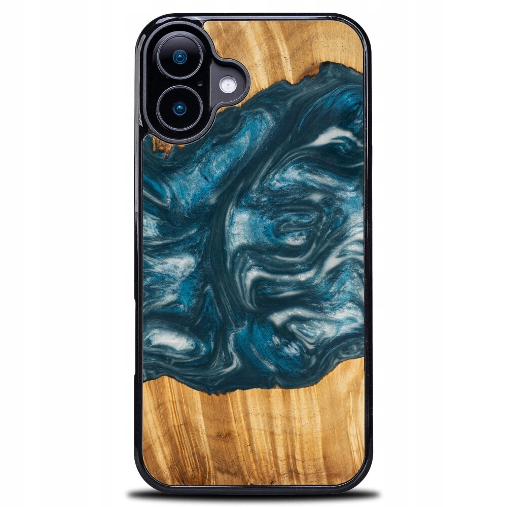 Pouzdro Bewood Unique pro iPhone 17 4 Elements Air