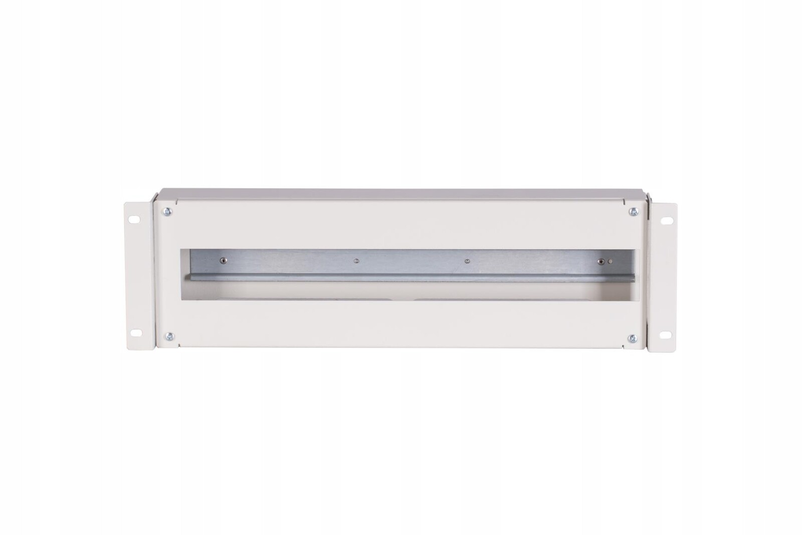 Rozvodný panel napětí pro 19