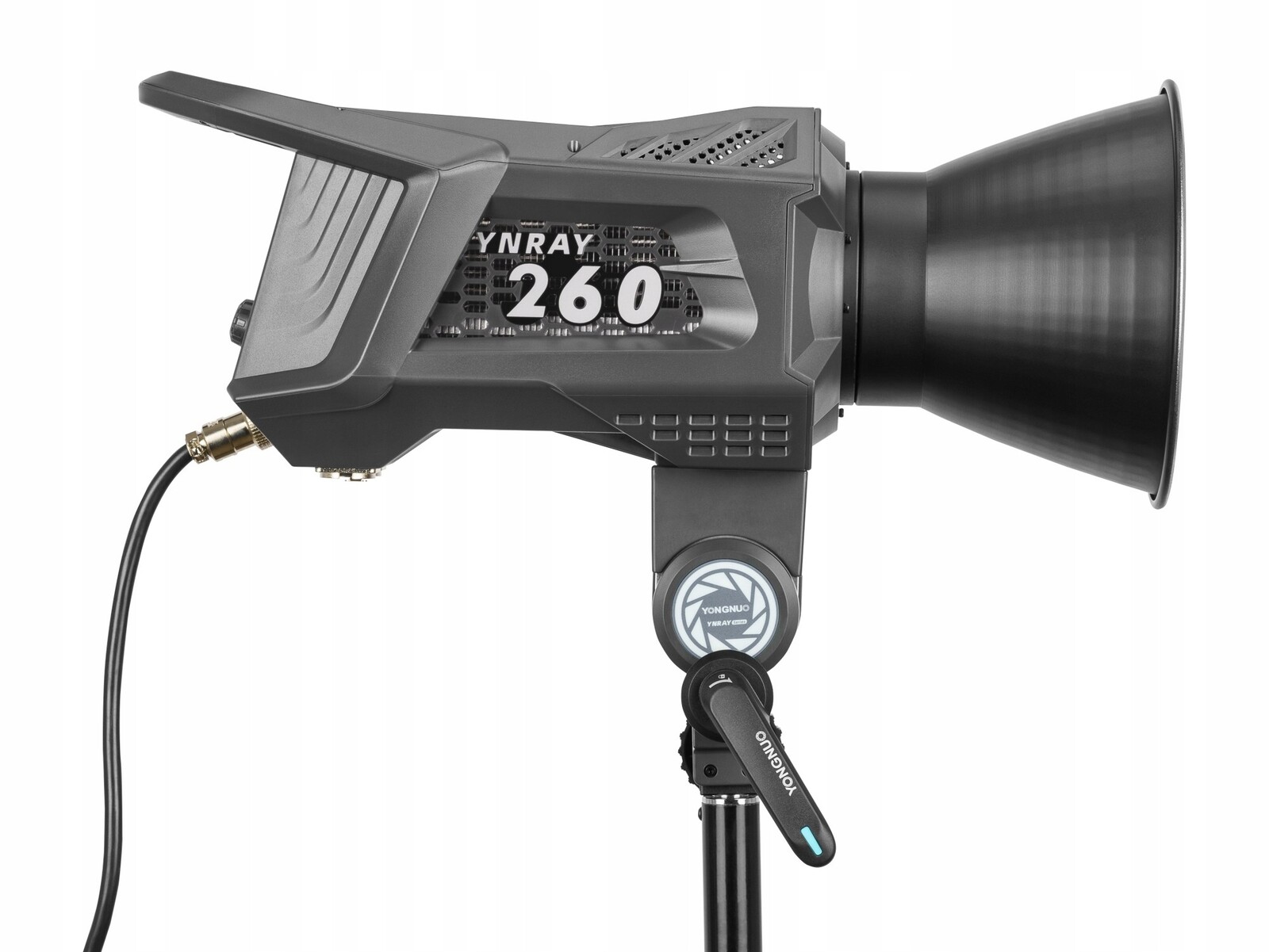 Led lampa Yongnuo YNRay260 Wb (3200K 5600K)