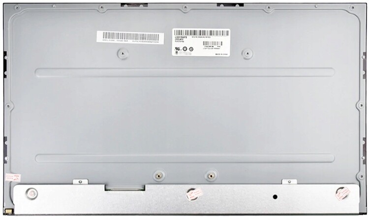 Nová Matice M215HAN01.1 Náhradní Fhd Ips 30PIN 21,5