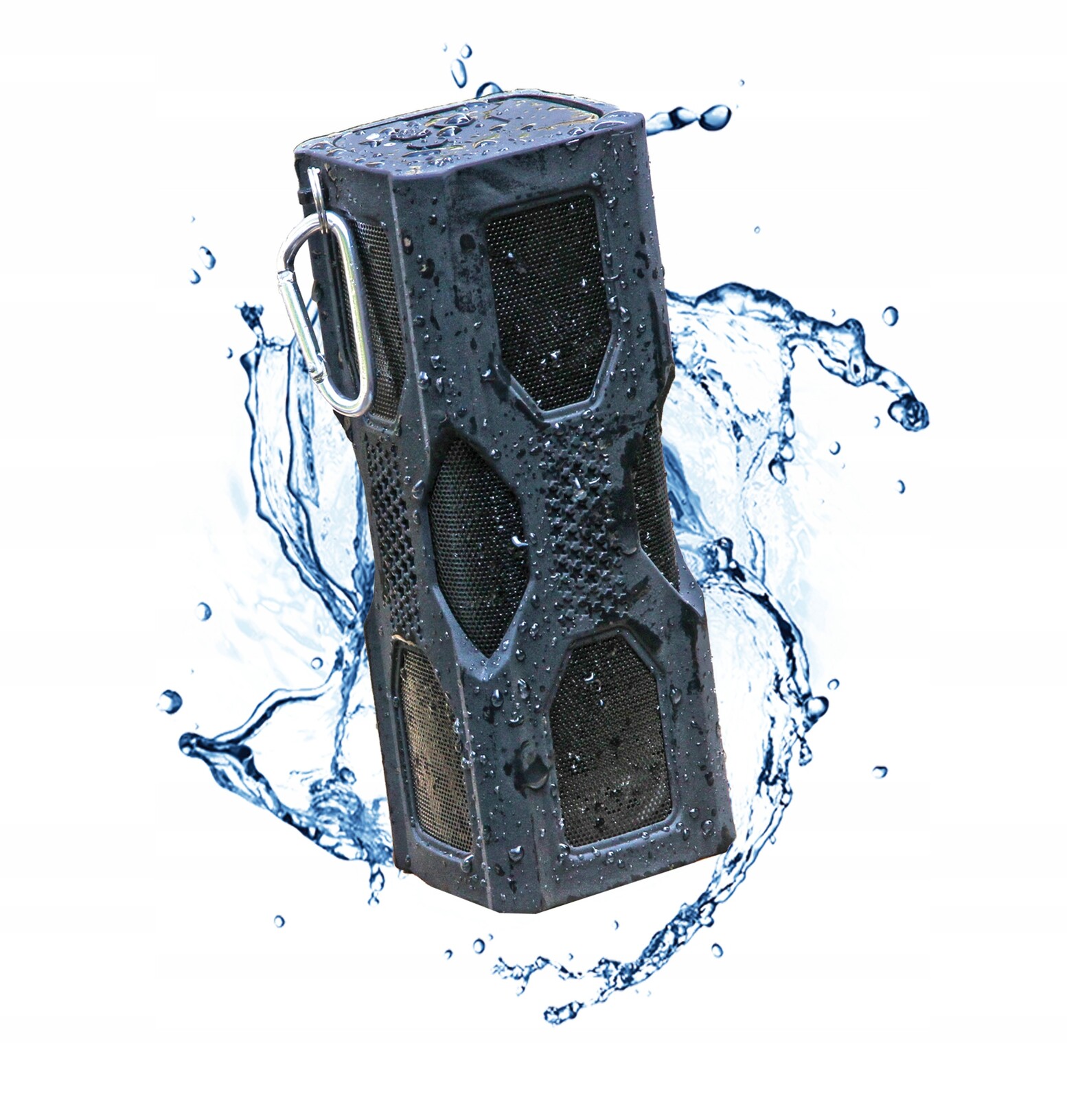 Bluetooth reproduktor přenosný, voděodolný TechniSat OutdoorSound IPX6