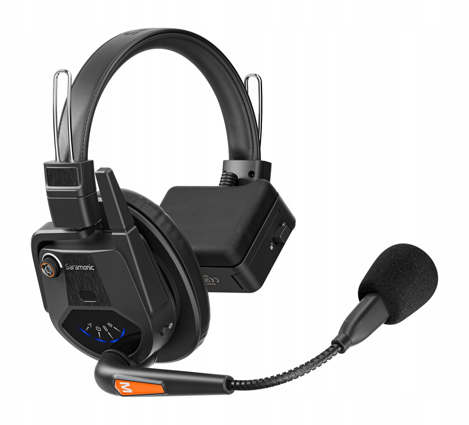 Sluchátko Master Interkom Saramonic WiTalk9 Smh