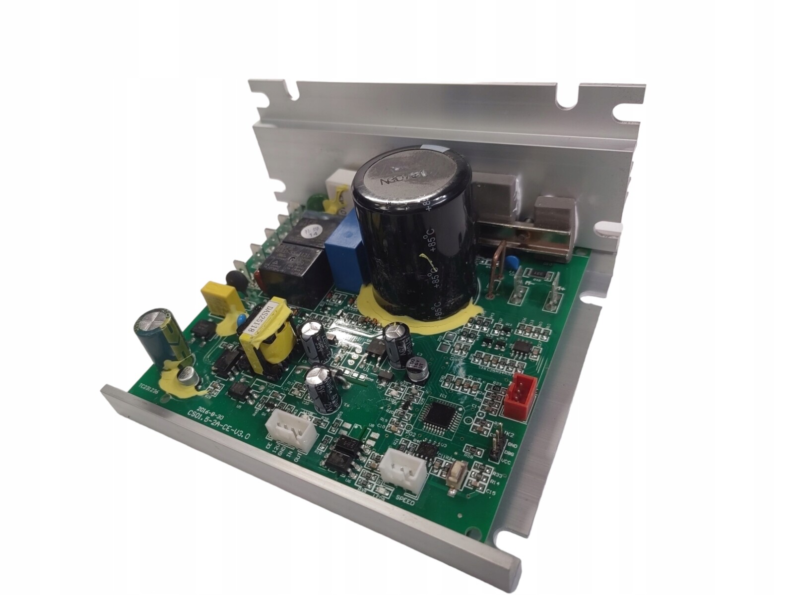 CS01.5-2A-CE-V3.0 Modul kontroly běžeckého motoru