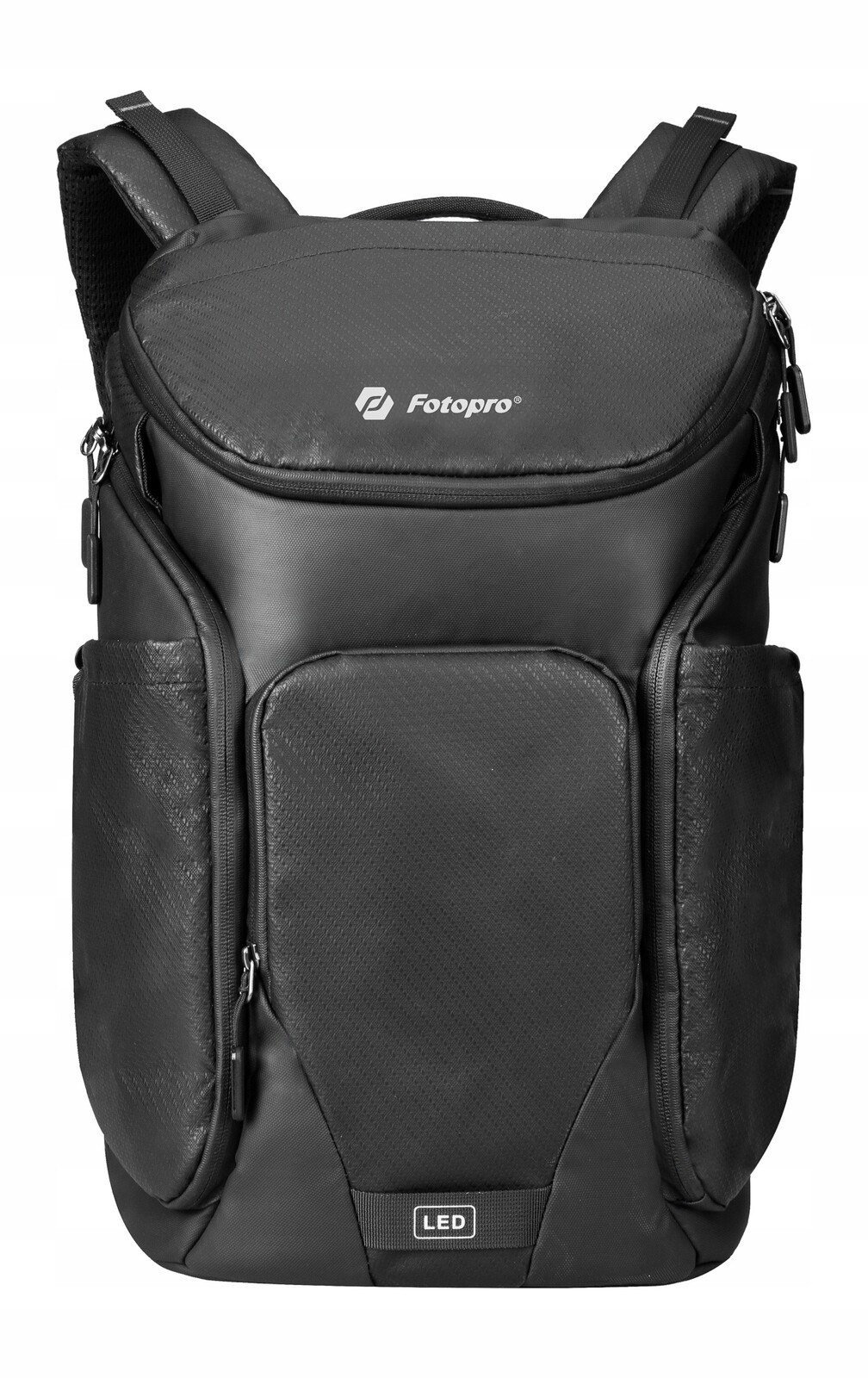 Batoh pro fotografování Fotopro TS-02 Pro