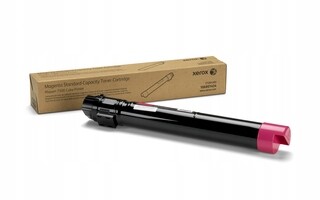Xerox Toner Magenta standard Phaser 7500 (9,6K)