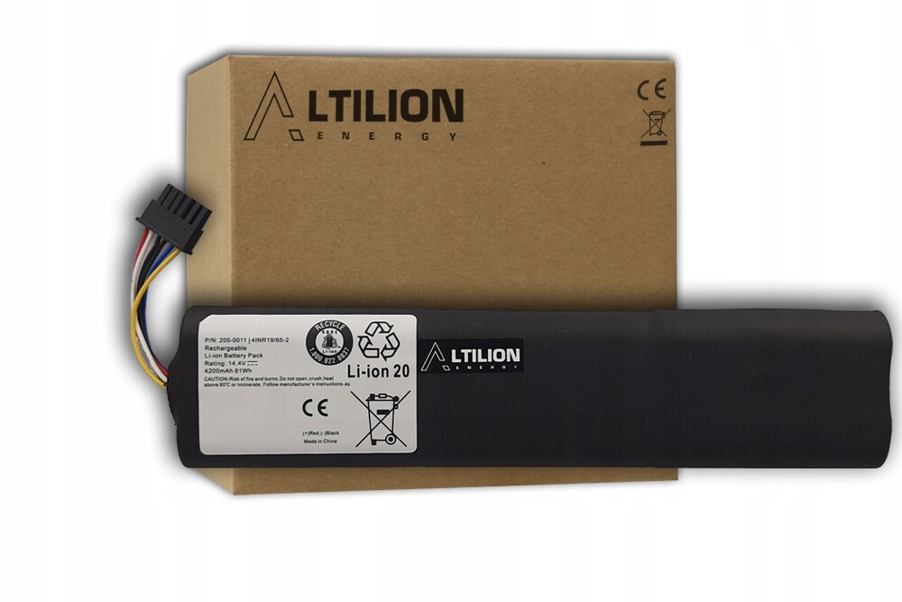 Baterie Akumulátor pro Neato Botvac D3 D4 D5 D6 D7