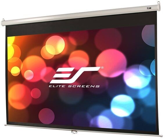 Elite Screens plátno roleta 150