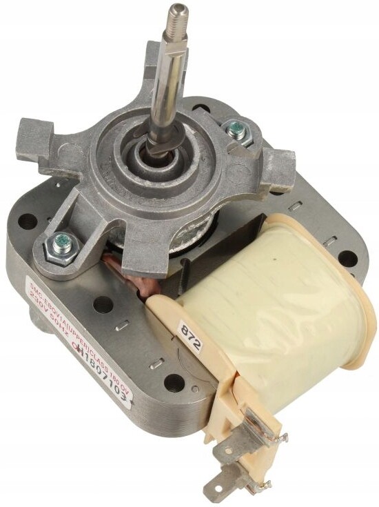 Horní motor ventilátoru trouby Samsung DG31-00018A