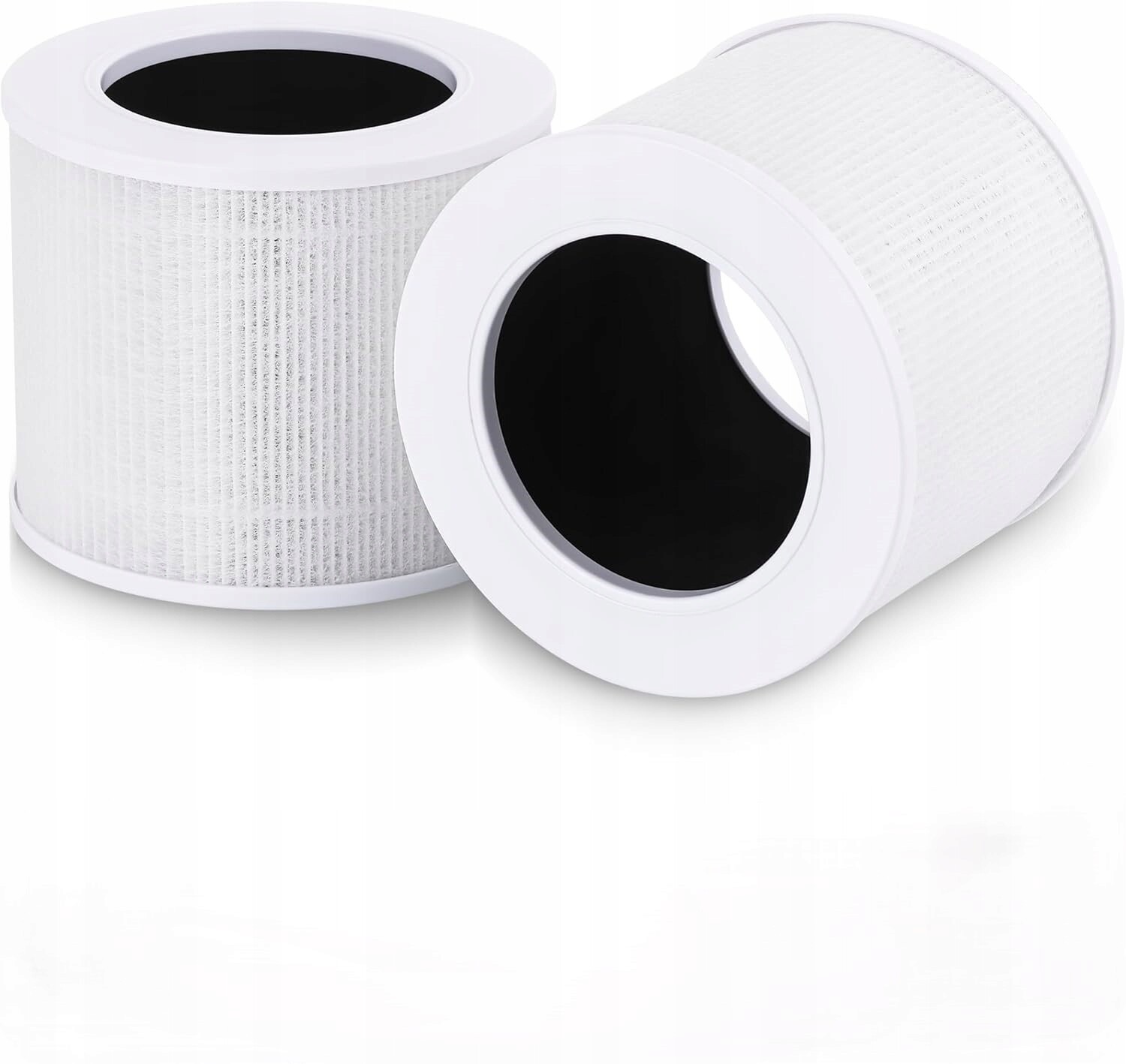 2 ks Filtr Levoit Core Mini bílý