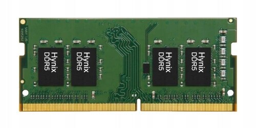 paměť Ram 1x 32GB Hynix So-dimm DDR5 4800MHz PC5-38400 HMCG88MEBSA095N