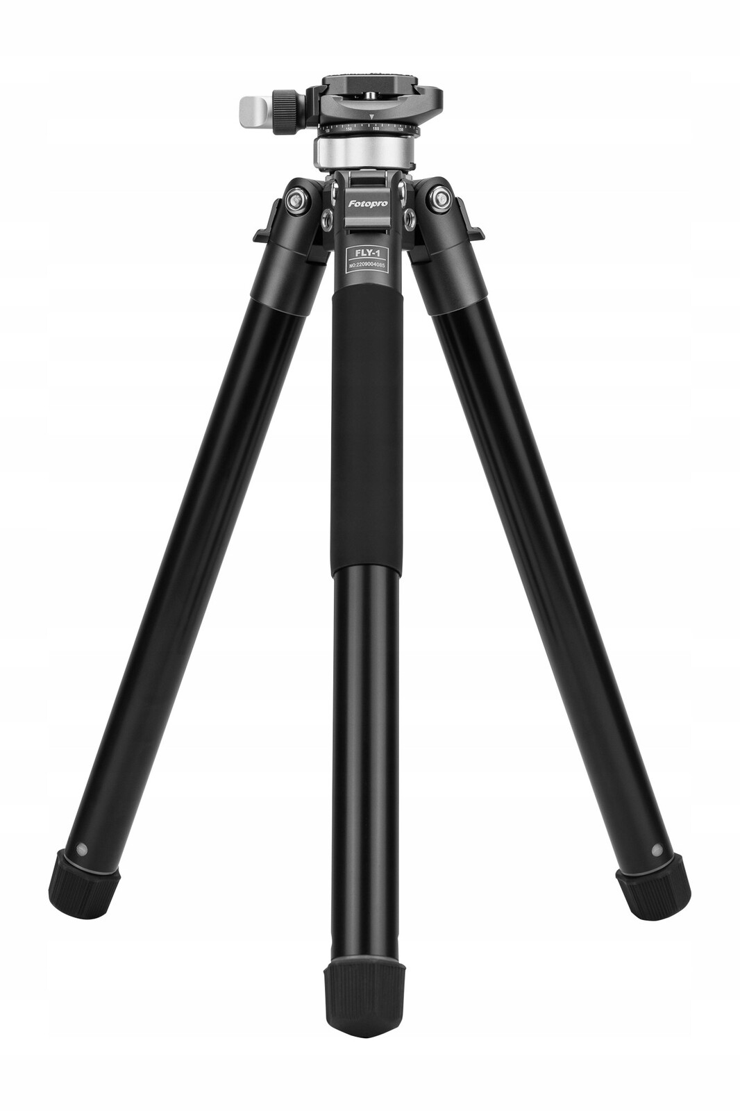 Stativ Fotopro Fly-1 šedý