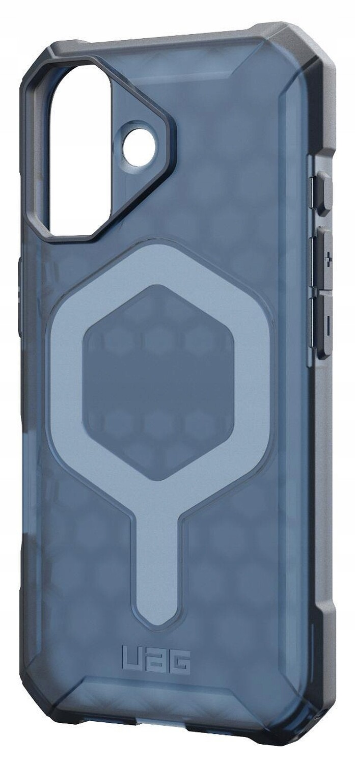obal pouzdro Uag Essential Armor MagSafe kryt iPhone 17