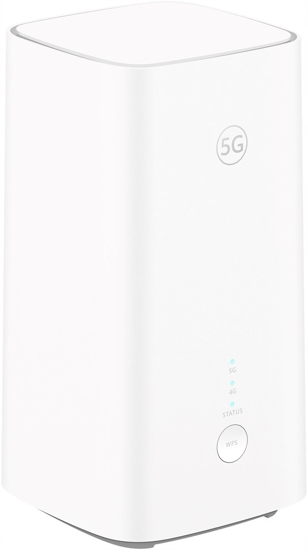 Router Huawei 5G Cpe 5 H155-382 – Wi-Fi 6, rychlost až 3,6 Gb/s, Nano-SIM