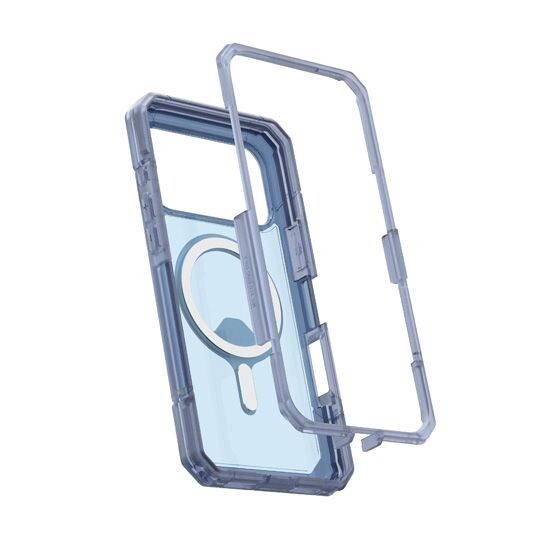 kryt pouzdro Uag Trooper MagSafe pro iPhone 17 Pro Max