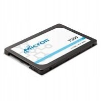 Ssd disk Micron 7300 Pro 960 Gb U.2 NVMe MTFDHBE960TDF-1AW1ZABYY