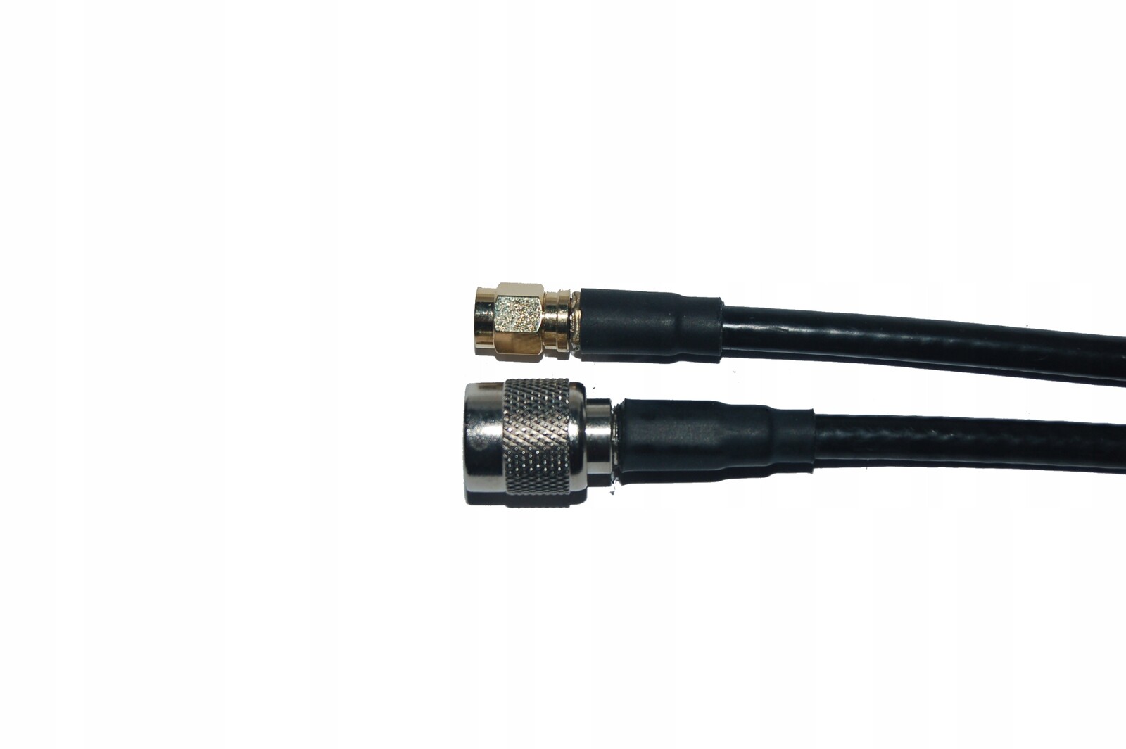 Kabel konektor TNC/zástrčka Rp Sma na MRC240 drát 50 ohm, 20 m