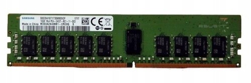 Ram Samsung 16GB DDR4 Reg M393A2K40CB1-CRC