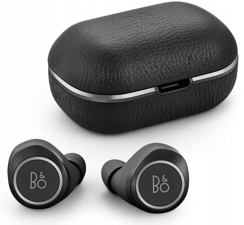 Bezdrátová sluchátka Bluetooth 4.2 Bang & Olufsen E8 2.0 dům