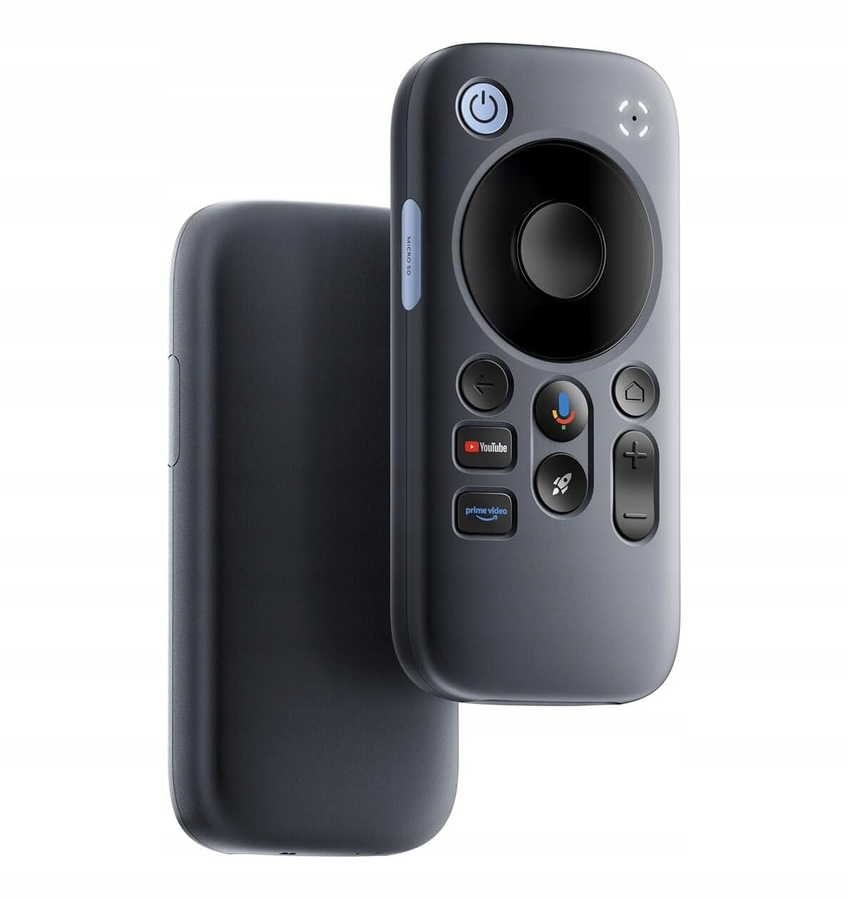 RayNeo Pocket Tv Certifikované přenosné zařízení Gtv, doprovodné zařízení, brýle Ar/xr